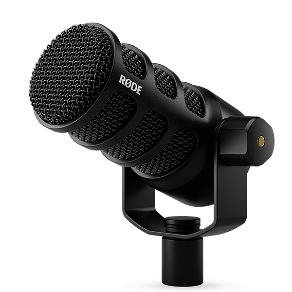 Micros RØDE