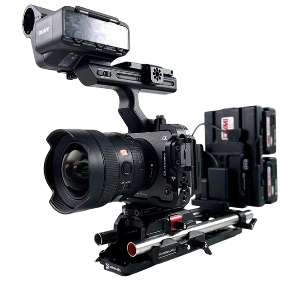 Sony FX3